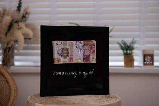 I Am a Money Magnet